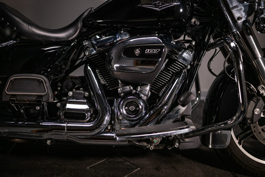 2020 Road King® (FLHR)