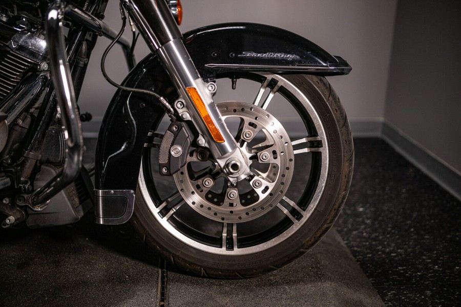 2020 Road King® (FLHR)