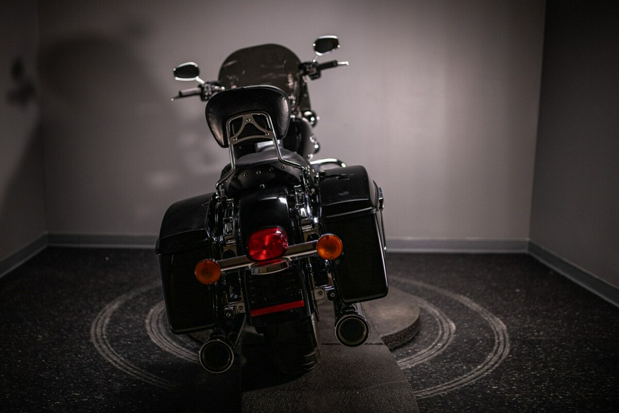 2020 Road King® (FLHR)