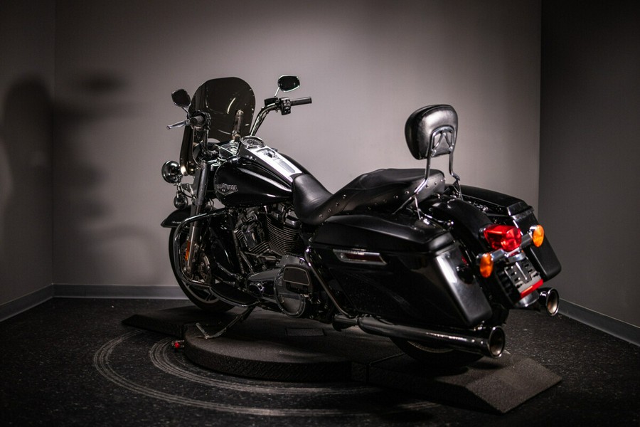 2020 Road King® (FLHR)