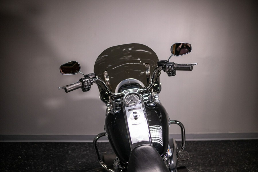 2020 Road King® (FLHR)