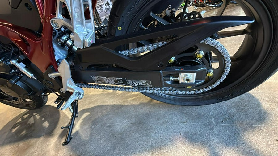 2025 Honda® CB750 Hornet