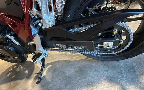 2025 Honda® CB750 Hornet