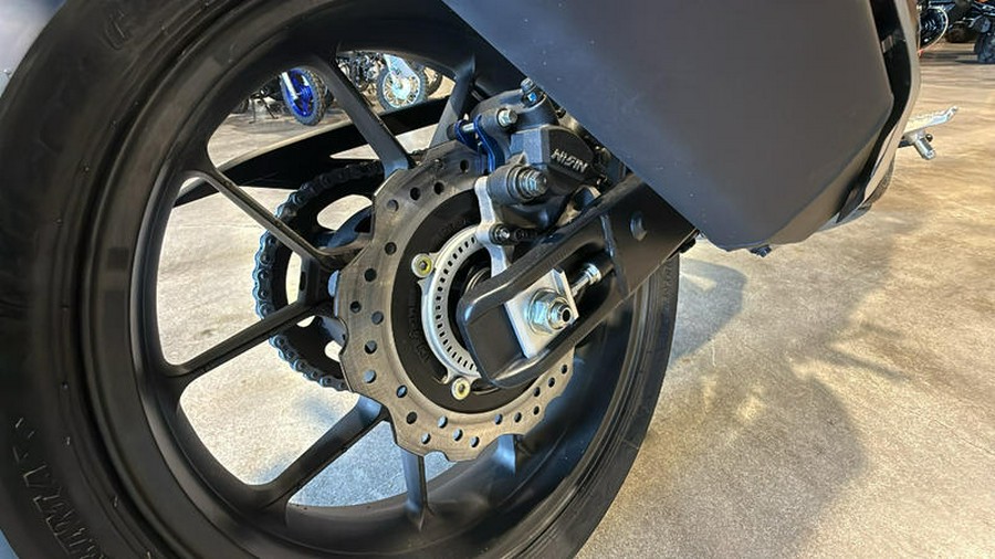 2025 Honda® CB750 Hornet