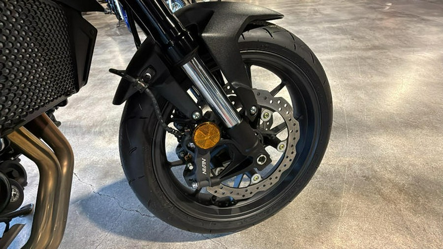 2025 Honda® CB750 Hornet