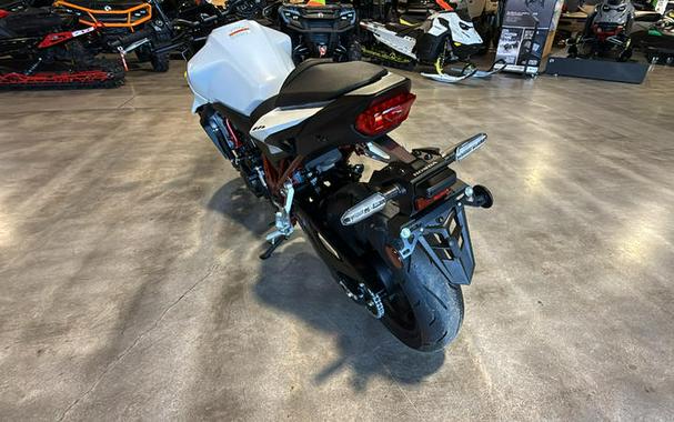 2025 Honda® CB750 Hornet