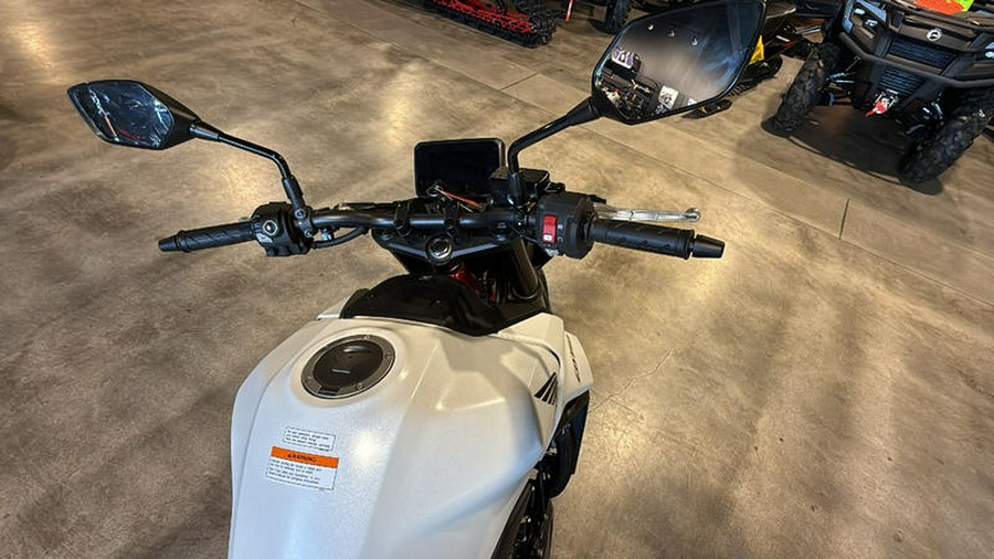 2025 Honda® CB750 Hornet