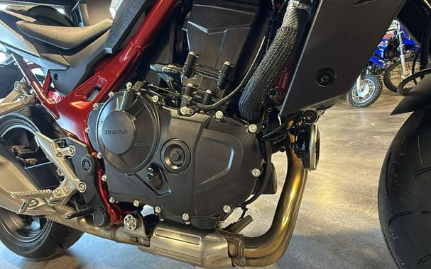 2025 Honda® CB750 Hornet