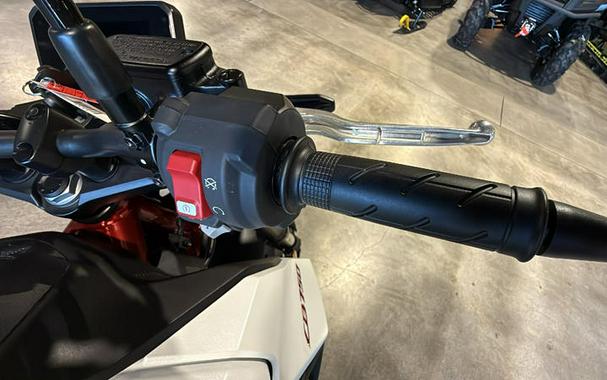 2025 Honda® CB750 Hornet