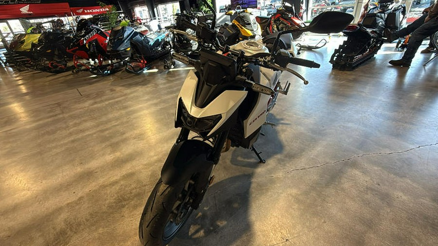 2025 Honda® CB750 Hornet