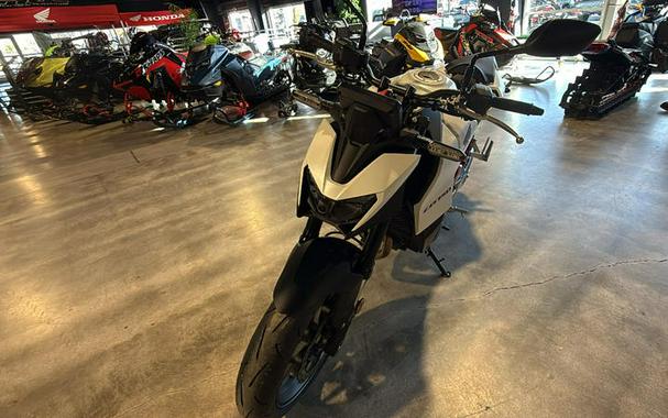 2025 Honda® CB750 Hornet