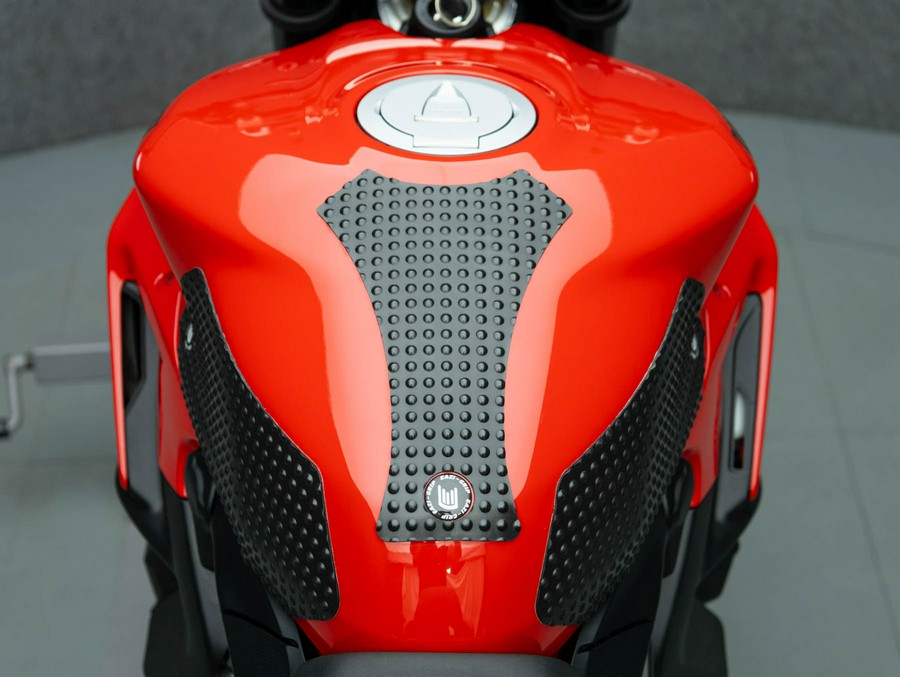 2022 DUCATI STREETFIGHTER V2 W/ABS