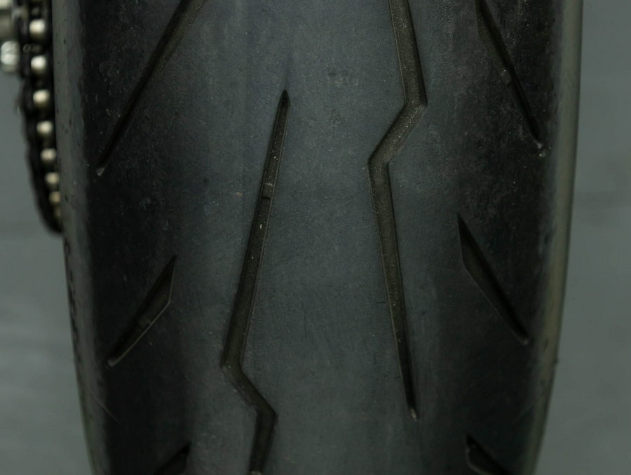 2022 DUCATI STREETFIGHTER V2 W/ABS