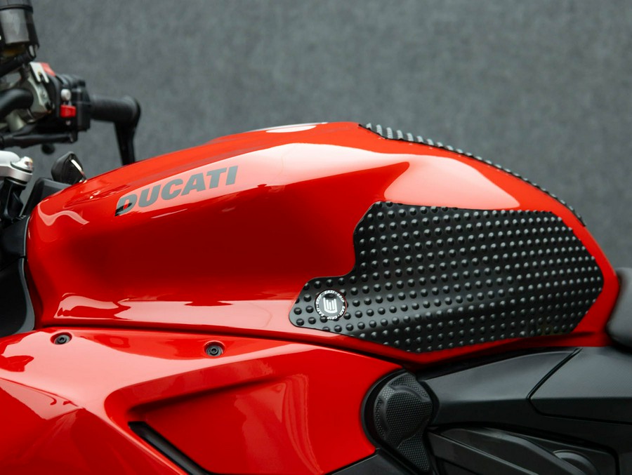 2022 DUCATI STREETFIGHTER V2 W/ABS