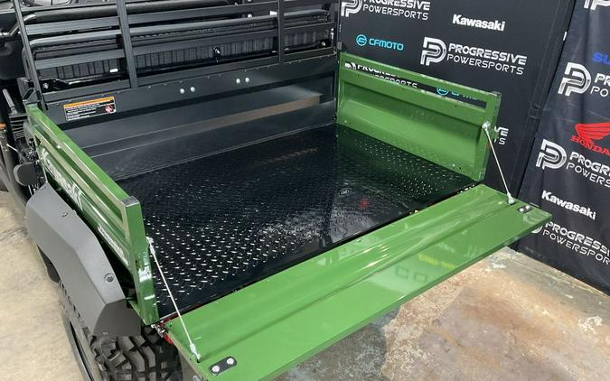 2026 Kawasaki Mule™ 4010 Trans 4X4