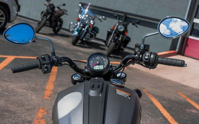 2025 Indian Motorcycle Scout Sixty Bobber Limited