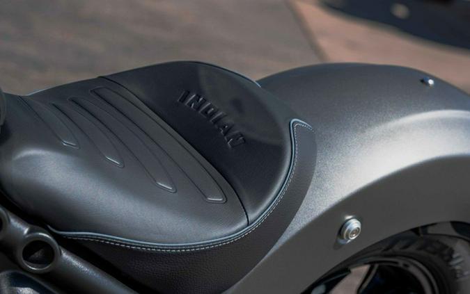 2025 Indian Motorcycle Scout Sixty Bobber Limited