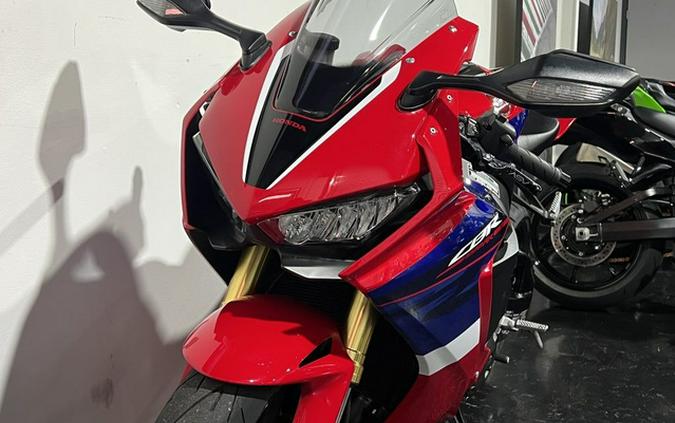 2023 Honda CBR1000RR
