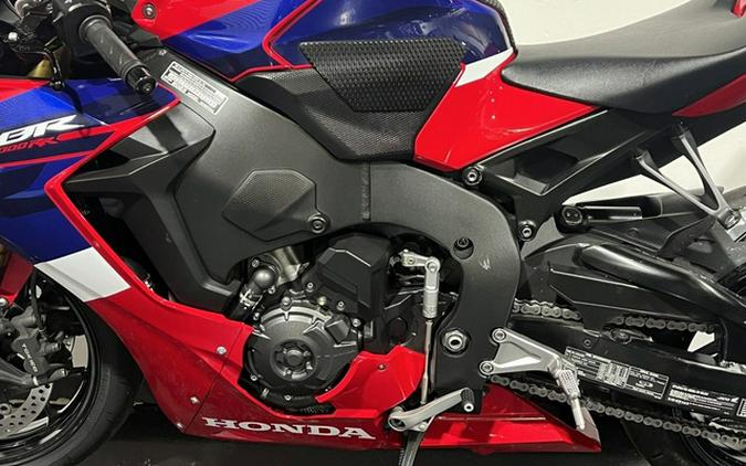 2023 Honda CBR1000RR
