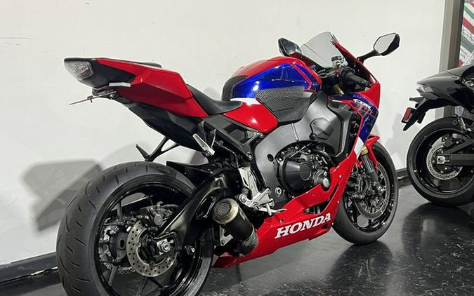 2023 Honda CBR1000RR