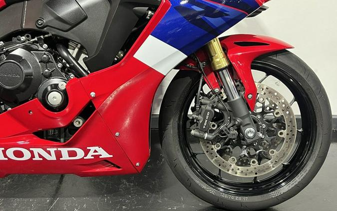2023 Honda CBR1000RR