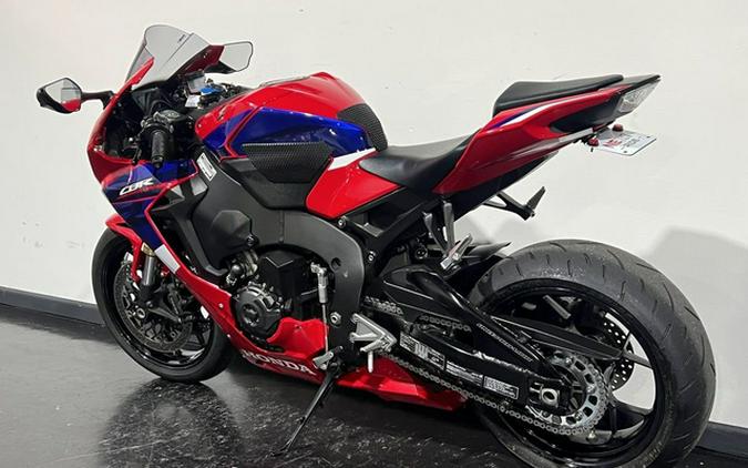 2023 Honda CBR1000RR