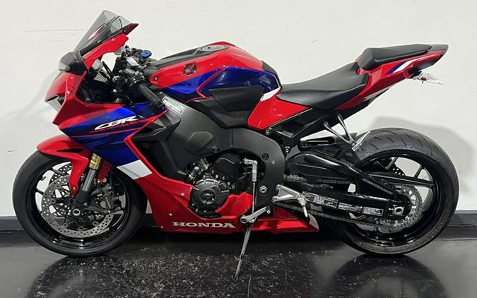 2023 Honda CBR1000RR