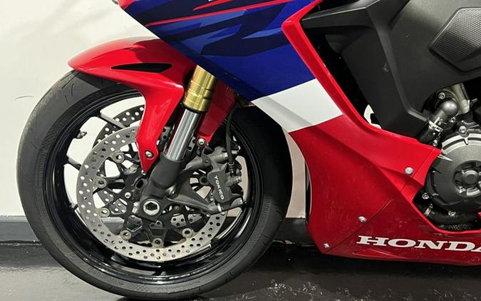 2023 Honda CBR1000RR