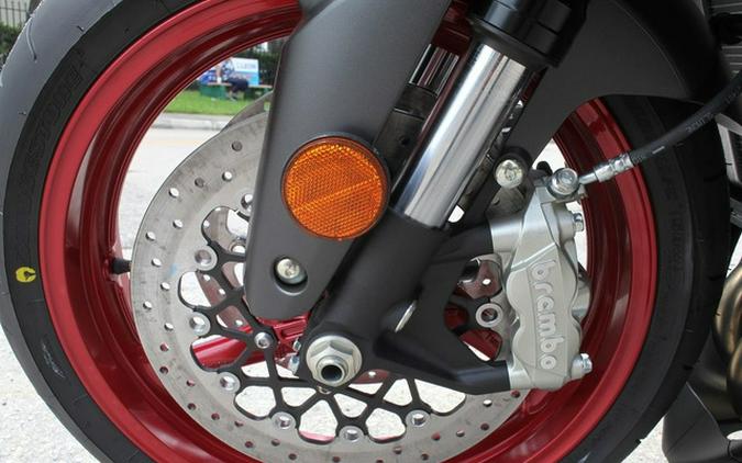 2026 Suzuki GSX-R600