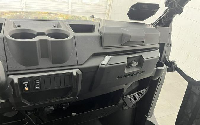 2026 Polaris Ranger Crew XP 1000 Premium Polaris Pursuit Camo