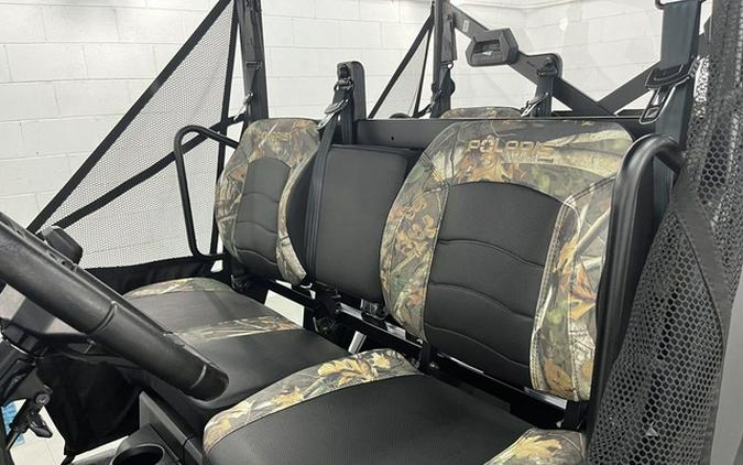 2026 Polaris Ranger Crew XP 1000 Premium Polaris Pursuit Camo