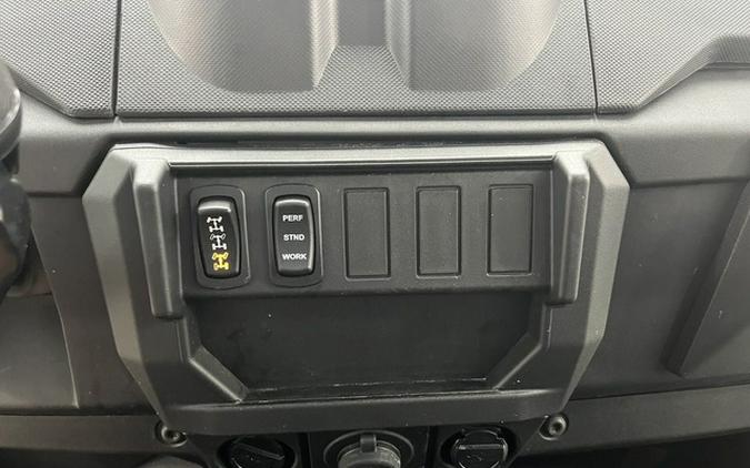 2026 Polaris Ranger Crew XP 1000 Premium Polaris Pursuit Camo