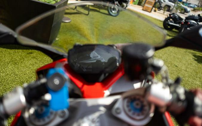 2017 Ducati SUPERSPORT S