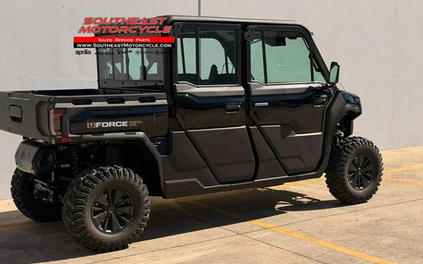 2026 CFMOTO UFORCE U10 XL Pro Highland