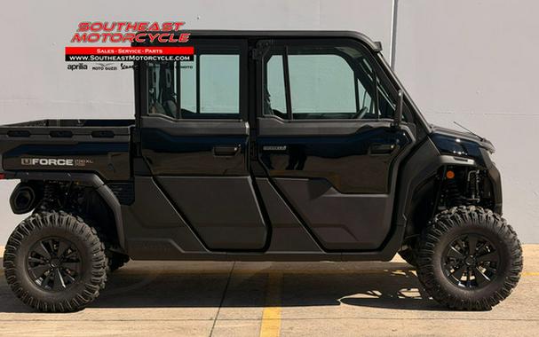 2026 CFMOTO UFORCE U10 XL Pro Highland