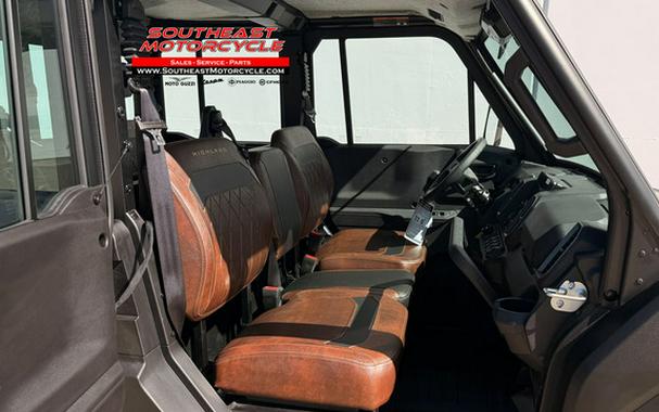 2026 CFMOTO UFORCE U10 XL Pro Highland