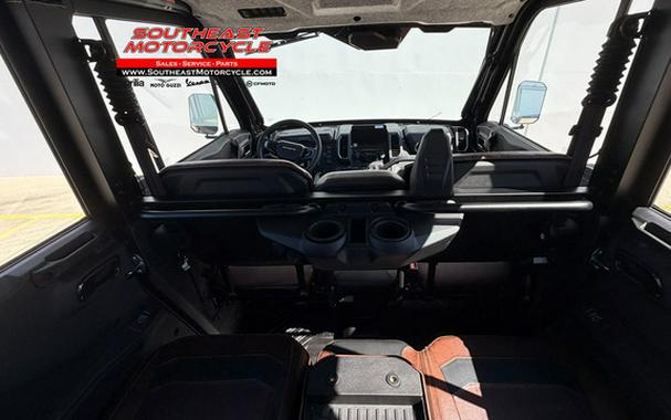 2026 CFMOTO UFORCE U10 XL Pro Highland