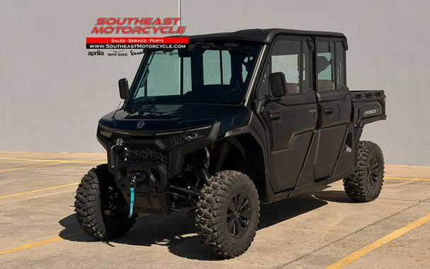 2026 CFMOTO UFORCE U10 XL Pro Highland