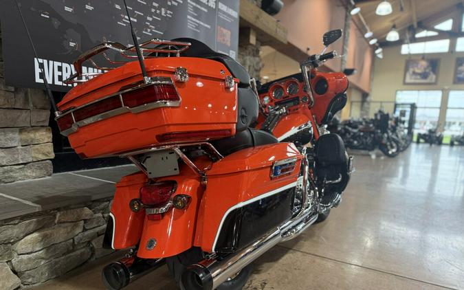 2012 FLHTCUSE7 - CVO ULTRA CLASSIC