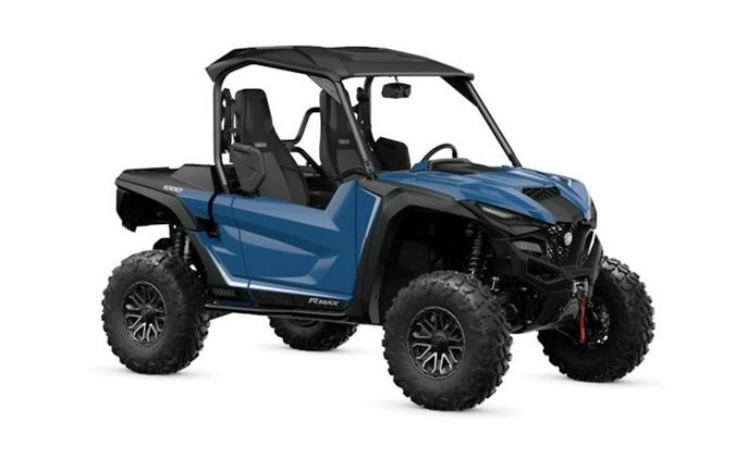 2025 Yamaha Wolverine Rmax2 1000 Limited