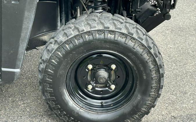 2020 Polaris RANGER® 500