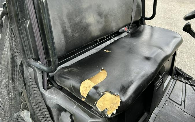 2020 Polaris RANGER® 500