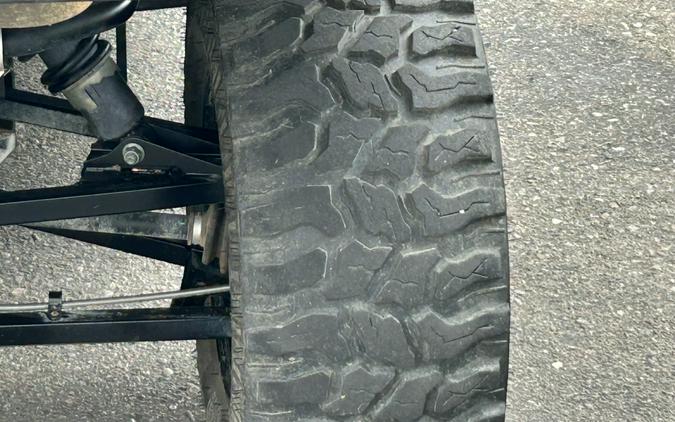 2020 Polaris RANGER® 500