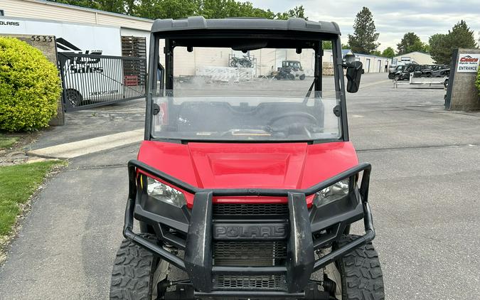2020 Polaris RANGER® 500