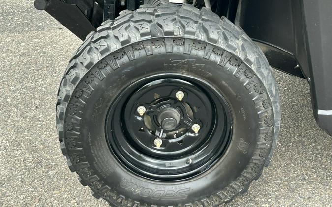 2020 Polaris RANGER® 500