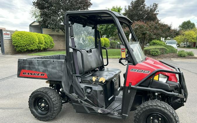 2020 Polaris RANGER® 500