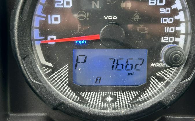 2020 Polaris RANGER® 500