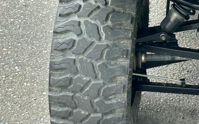2020 Polaris RANGER® 500
