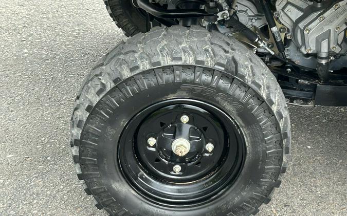 2020 Polaris RANGER® 500