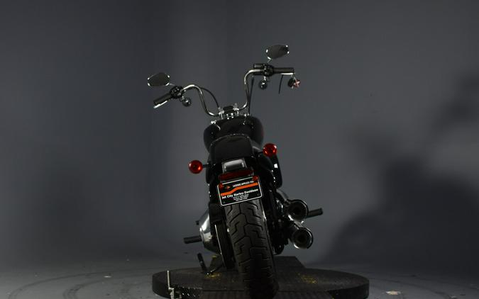 2023 Harley-Davidson Softail Standard FXST